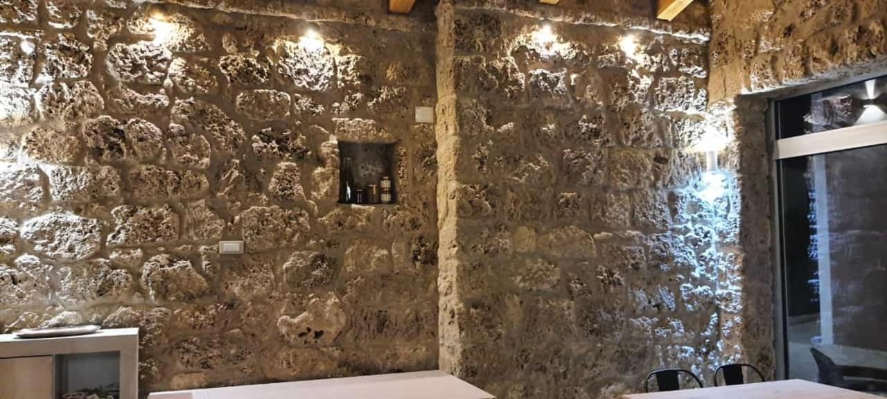 Il Tufo Βίλα Montesano sulla Marcellana Εξωτερικό φωτογραφία